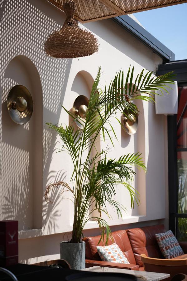 Lal Azure Alaçatı Exterior foto