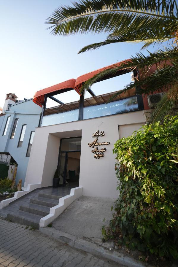 Lal Azure Alaçatı Exterior foto