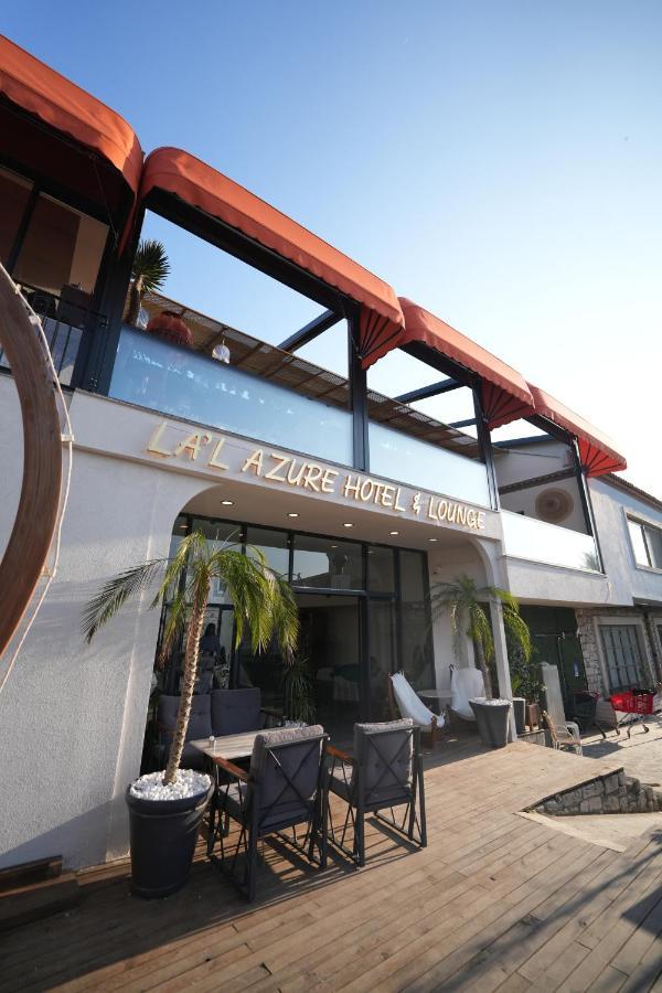 Lal Azure Alaçatı Exterior foto