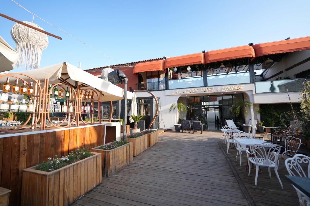 Lal Azure Alaçatı Exterior foto